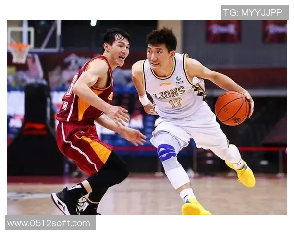 孙铭徽:从默默无闻到篮球场上的闪耀明星之路