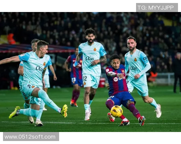 巴塞罗那对阵马略卡精彩直播全程回顾与赛后分析