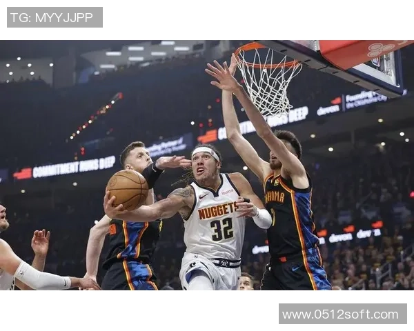 雷霆与掘金历史交锋战绩分析及未来对决展望